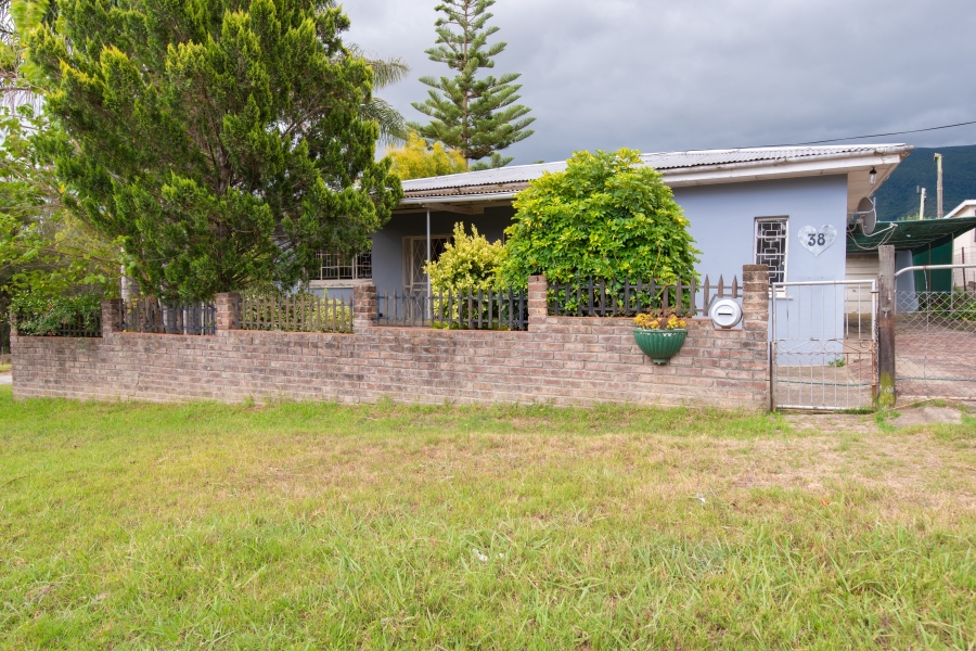 4 Bedroom Property for Sale in Somerset East Eastern Cape